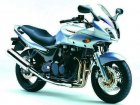 2002 Kawasaki ZR-7S